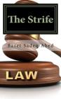 The Strife: A comparative Study of Islamic And international Law By Baset Sadeq Abed Cover Image