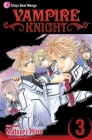 Vampire Knight, Vol. 3 By Matsuri Hino Cover Image