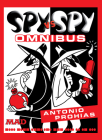 Spy vs. Spy Omnibus (New Edition) Cover Image