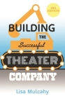 Building the Successful Theater Company Cover Image