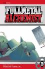 Fullmetal Alchemist, Vol. 25 Cover Image