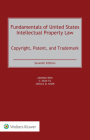 Fundamentals of United States Intellectual Property Law: Copyright, Patent, and Trademark By Amanda Reid, Sean Tu, Jessica Kiser Cover Image