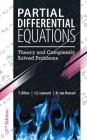Partial Differential Equations: Theory and Completely Solved Problems Cover Image
