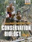 Conservation Biology for All By Navjot S. Sodhi, Paul R. Ehrlich Cover Image