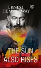 The Sun Also Rises By Ernest Hemingway Cover Image