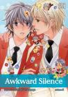 Awkward Silence, Vol. 5 Cover Image