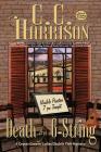 Death by G-String: A Coyote Canyon Ladies Ukulele Club Mystery By C. C. Harrison Cover Image
