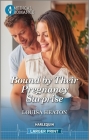 Bound by Their Pregnancy Surprise By Louisa Heaton Cover Image