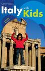 Open Road's Italy with Kids 4E By Barbara Pape, Michael Calabrese Cover Image