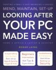 Looking After Your PC Made Easy Cover Image