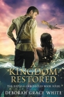 A Kingdom Restored By Deborah Grace White Cover Image