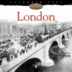 London Heritage Wall Calendar 2022 (Art Calendar) By Flame Tree Studio (Created by) Cover Image