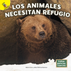 Los Animales Necesitan Refugio Cover Image