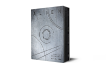 Alien Covenant: David’s Drawings Cover Image