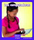 Las Computadoras (Wonder Readers Spanish Fluent) By Maryellen Gregoire Cover Image