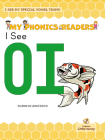 I See Oi By Shannon Anderson Cover Image