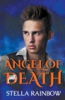 Angel of Death By Stella Rainbow Cover Image