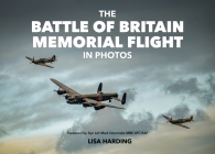 The Battle of Britain Memorial Flight in Photos Cover Image