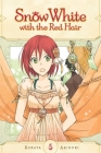 Snow White with the Red Hair, Vol. 5 Cover Image