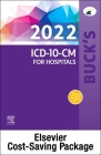 Buck's 2022 ICD-10-CM Hospital Edition, 2022 HCPCS Professional Edition & AMA 2022 CPT Professional Edition Package Cover Image