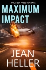 Maximum Impact By Jean Heller Cover Image