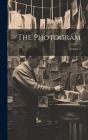 The Photogram; Volume 7 By Anonymous Cover Image