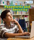 Passwords and Security (Stay Safe Online) By Eric Minton Cover Image