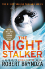 The Night Stalker (Erika Foster Series #2) By Robert Bryndza Cover Image