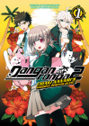 Danganronpa 2: Chiaki Nanami's Goodbye Despair Quest Volume 1 By Spike Chunsoft (Created by), Karin Suzuragi, Karin Suzuragi (Illustrator), Jackie McClure (Translated by) Cover Image