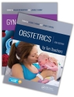 Gynaecology by Ten Teachers, 20th Edition and Obstetrics by Ten Teachers, 20th Edition Value Pak By Louise Kenny (Editor), Helen Bickerstaff (Editor), Jenny Myers (Editor) Cover Image