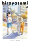 Hirayasumi, Vol. 3 By Keigo Shinzo Cover Image