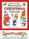 Richard Scarry's Favorite Christmas Carols [With Keyboard] By Richard Scarry Cover Image