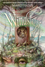 Windswept: A Novel By Margi Preus, Mr. Armando Veve (Illustrator) Cover Image