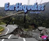 Earthquakes (Earth in Action) By Mari Schuh Cover Image