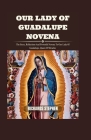 Our Lady Of Guadalupe Novena: The Story, Reflections And Powerful Novena To Our Lady Of Guadalupe, Queen Of Miracles By Richards Stephen Cover Image
