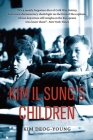 Kim Il Sung's Children Cover Image