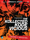 The Kollected Kode Vicious Cover Image
