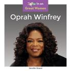 Oprah Winfrey (Great Women) Cover Image