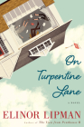 On Turpentine Lane By Elinor Lipman Cover Image