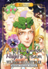 Manga Classics: A Midsummer Night's Dream (Modern English Edition) Cover Image