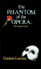 The Phantom of the Opera By Gaston Leroux Cover Image