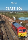 Class 60s (Britain's Railways) By Mark V. Pike Cover Image