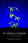 The People of Sparks: The Second Book of Ember Cover Image
