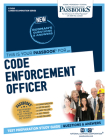 Code Enforcement Officer (C-3424): Passbooks Study Guide (Career Examination Series #3424) By National Learning Corporation Cover Image