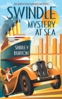 Swindle: Mystery at Sea By Shirley Burton Cover Image