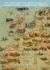Atlas of the European Novel: 1800-1900 By Franco Moretti Cover Image