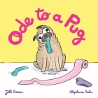Ode to a Pug Cover Image