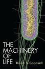 The Machinery of Life Cover Image