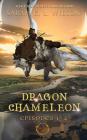 Dragon Chameleon: Episodes 1-4 Cover Image