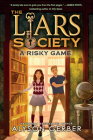 A Risky Game (The Liars Society #2) Cover Image